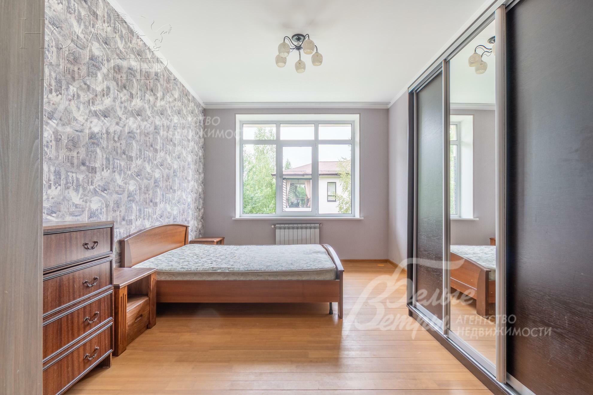 2-этажный коттедж 457 м² с отделкой