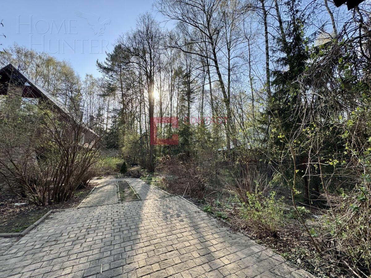 2-этажный коттедж 500 м² с отделкой