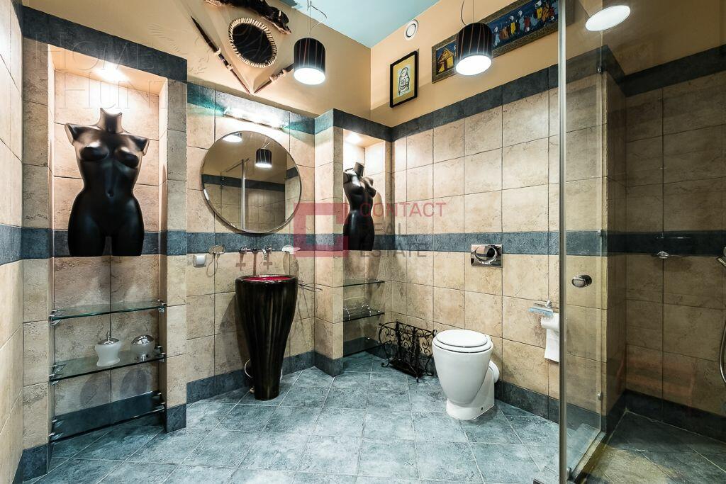 2-этажный коттедж 850 м² с отделкой