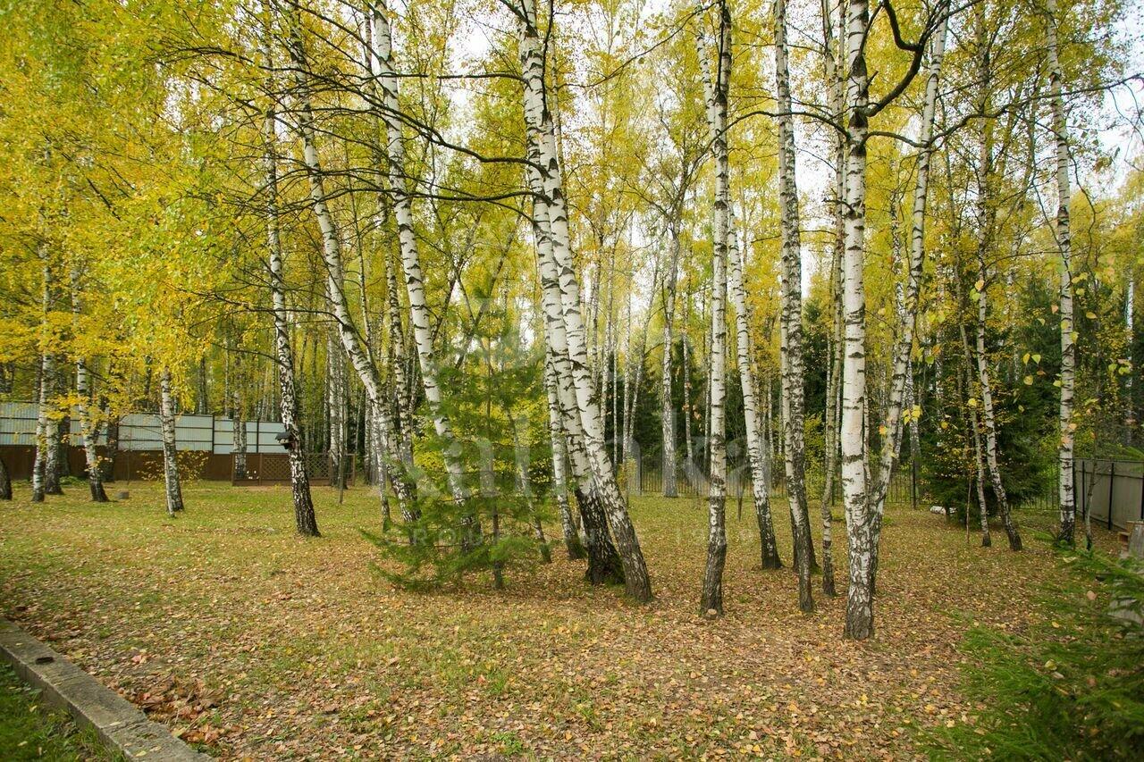 2-этажный коттедж 800 м² с отделкой