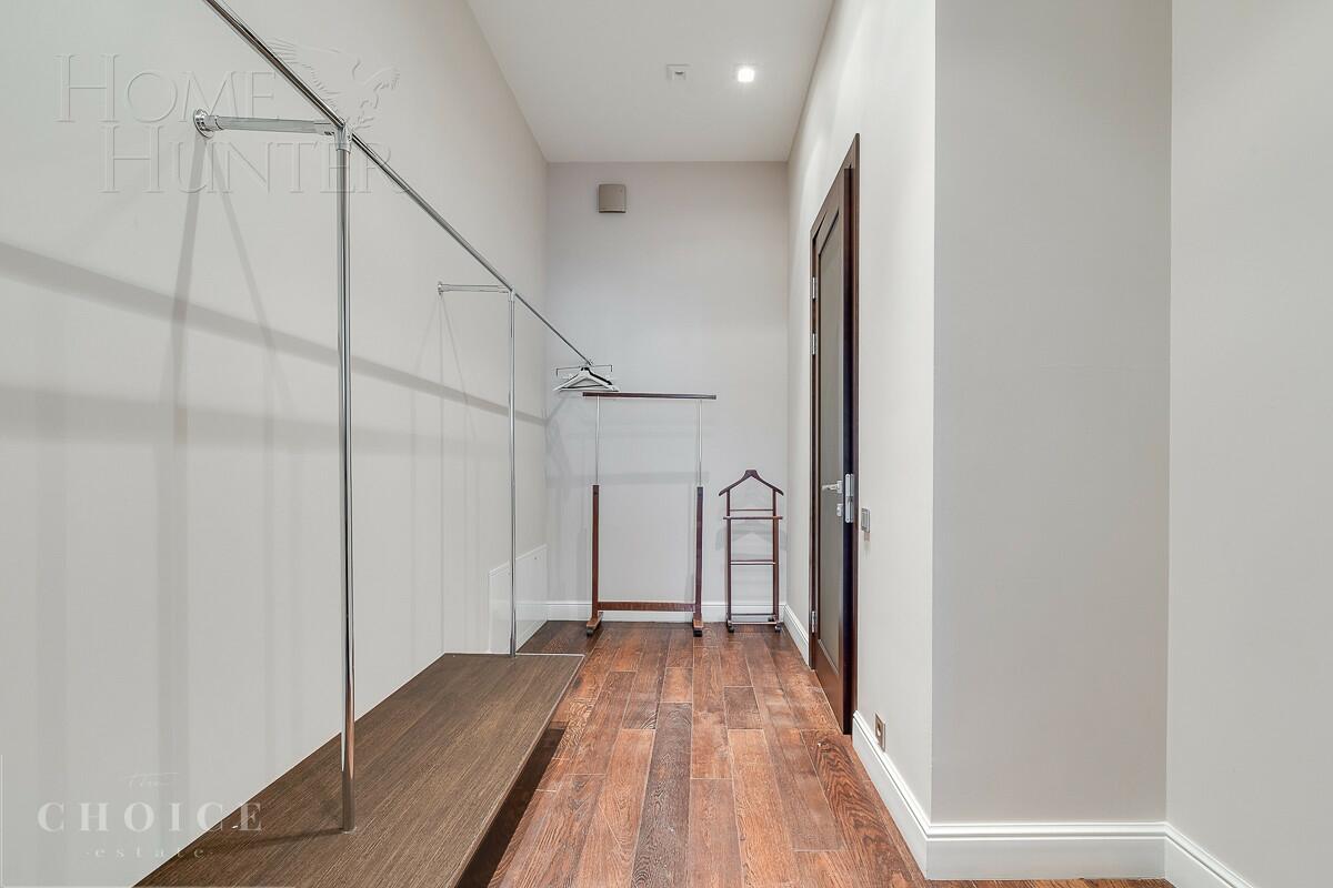 2-этажный коттедж 360 м² с отделкой