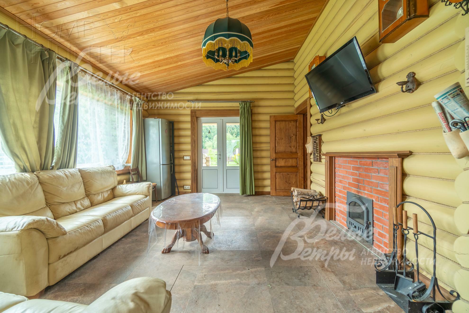 2-этажный коттедж 457 м² с отделкой