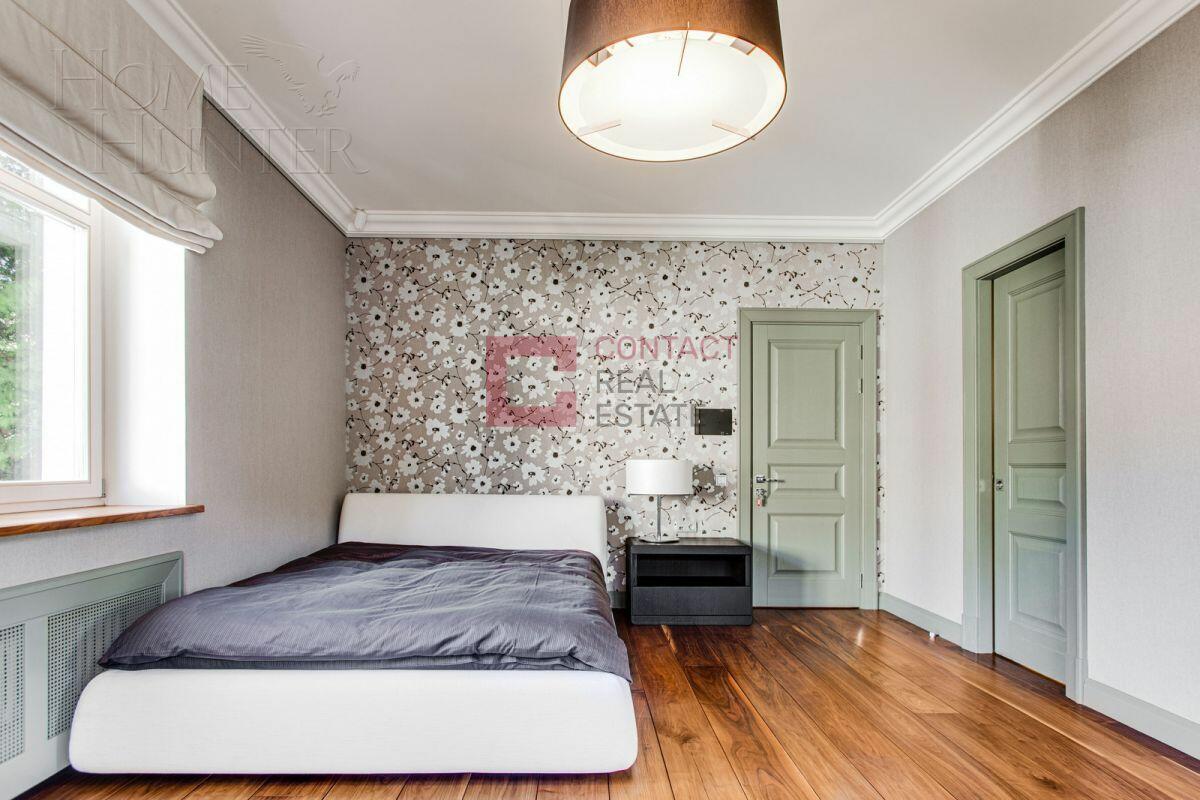 2-этажный коттедж 985 м² с отделкой