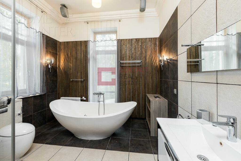 2-этажный коттедж 850 м² с отделкой