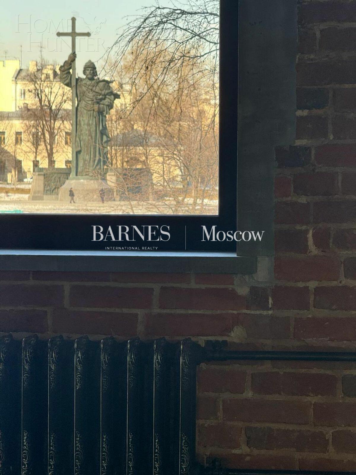 2-КОМН. КВАРТИРА С ОТДЕЛКОЙ 130 М² НА 3 ЭТАЖЕ