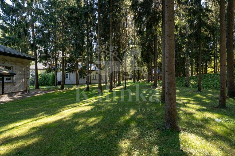 2-этажный коттедж 600 м² с отделкой