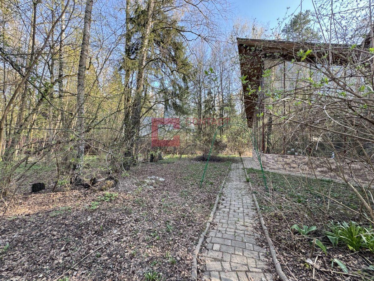 2-этажный коттедж 500 м² с отделкой