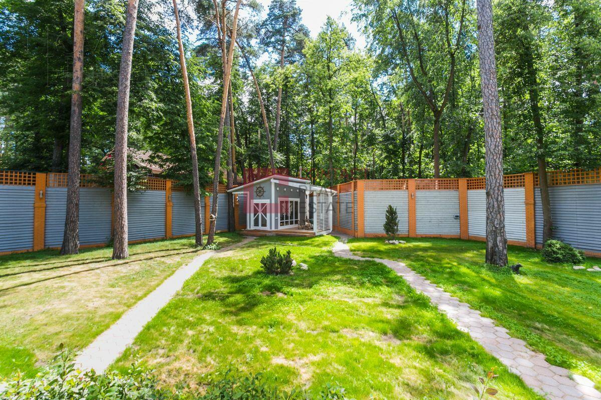 2-этажный коттедж 207.8 м² с отделкой