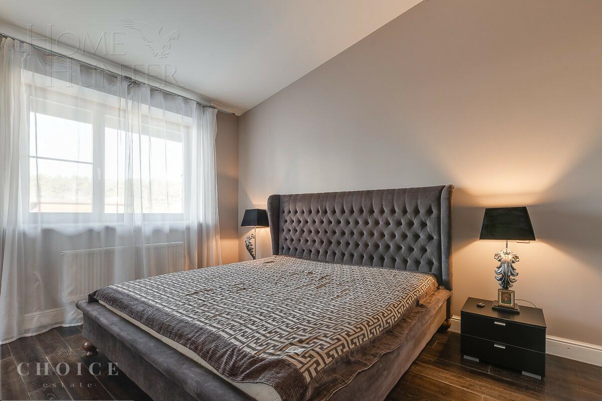 2-этажный коттедж 360 м² с отделкой