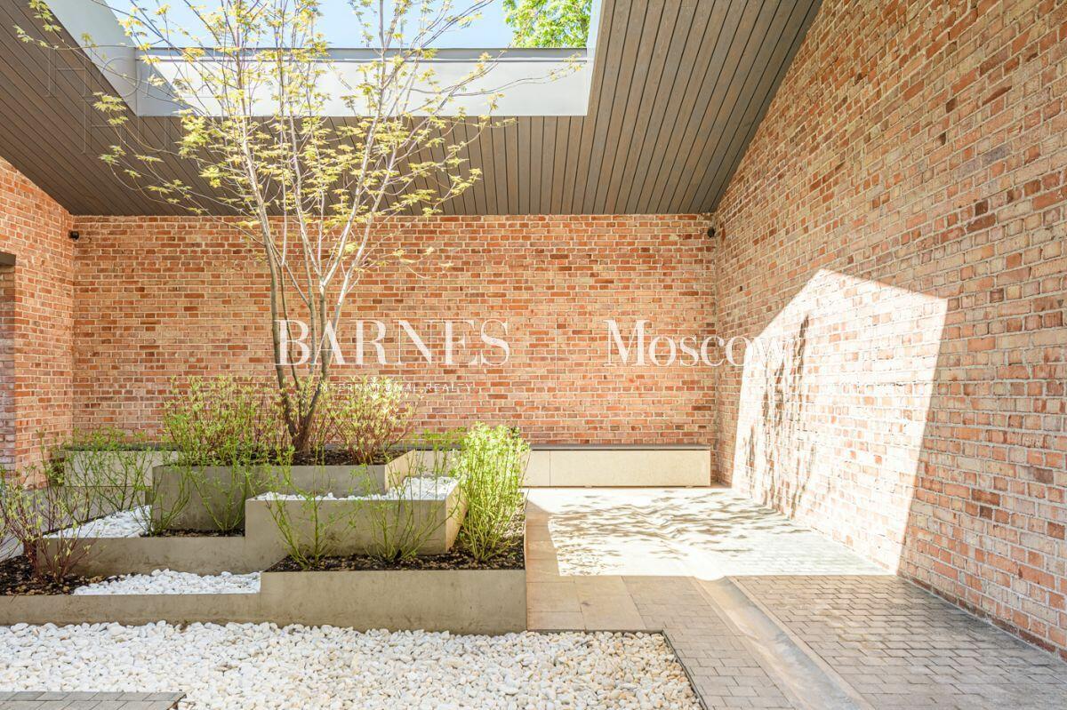 4-КОМН. КВАРТИРА БЕЗ ОТДЕЛКИ 132 М² НА 4 ЭТАЖЕ