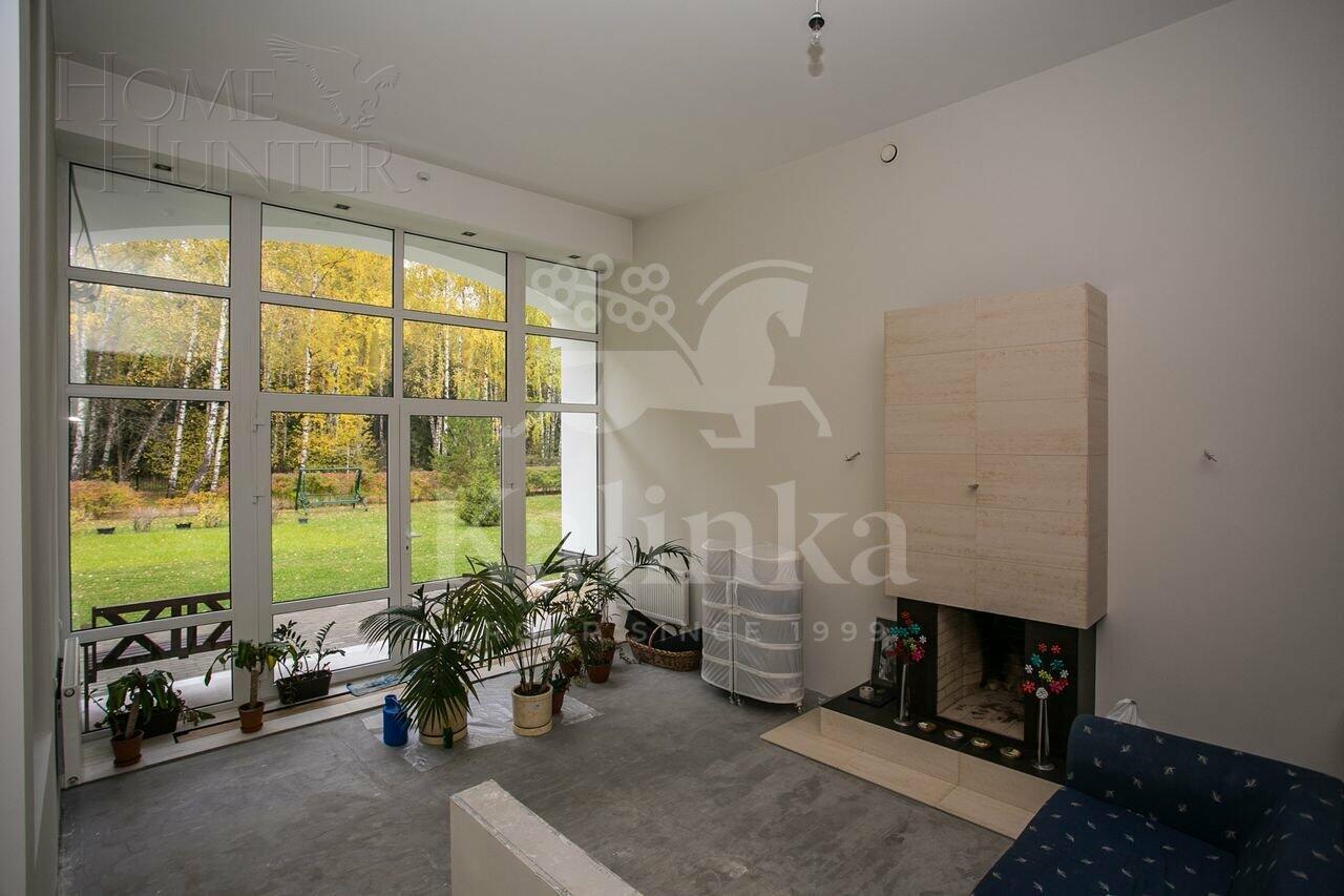 2-этажный коттедж 800 м² с отделкой