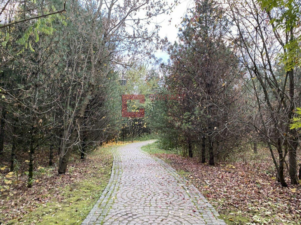 Участок 183 сот. в охраняемом поселке