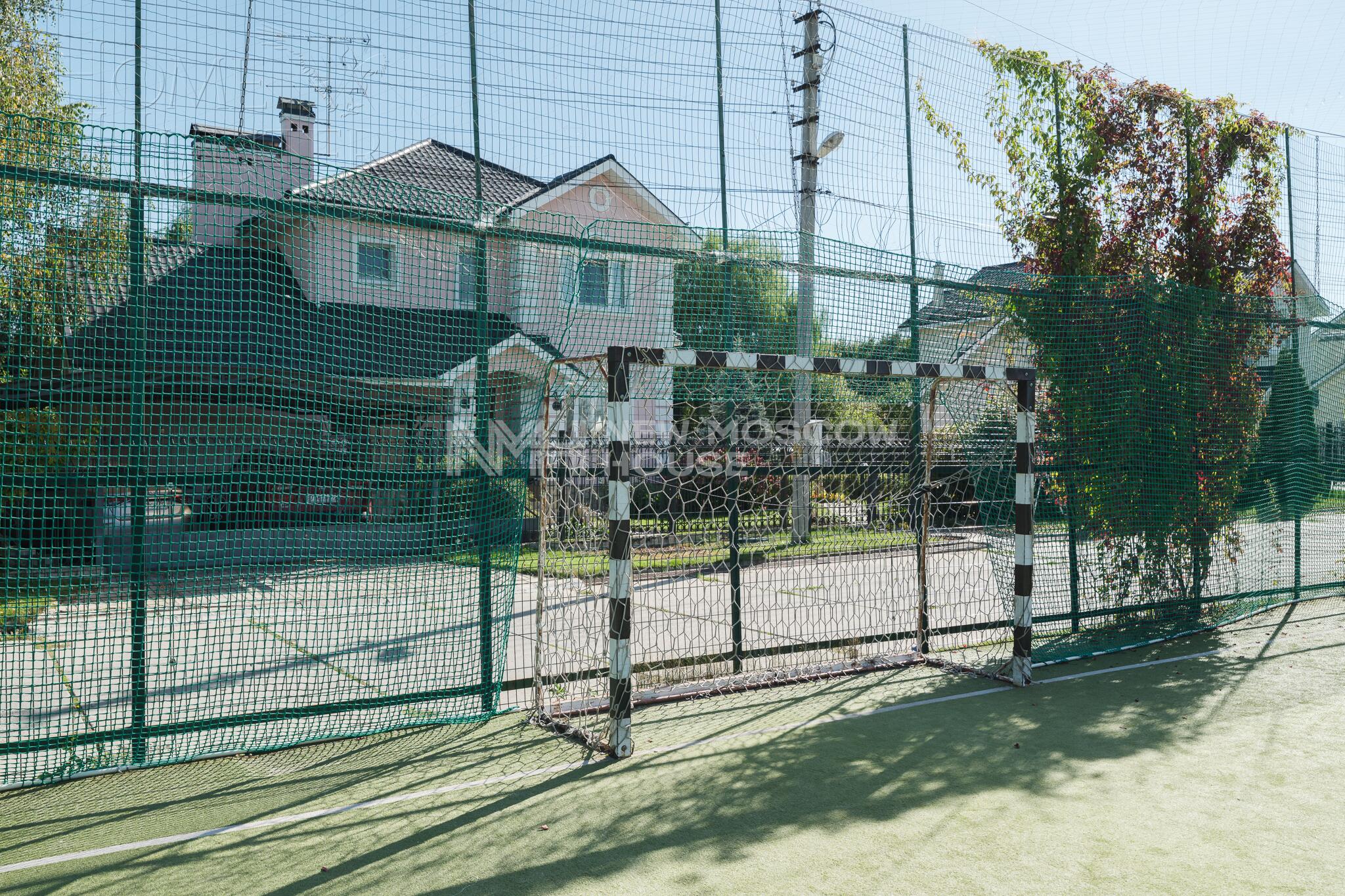 Участок 15 сот. в охраняемом поселке