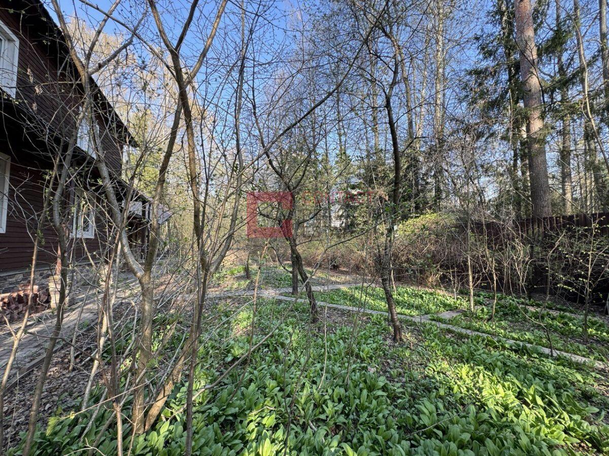 2-этажный коттедж 500 м² с отделкой