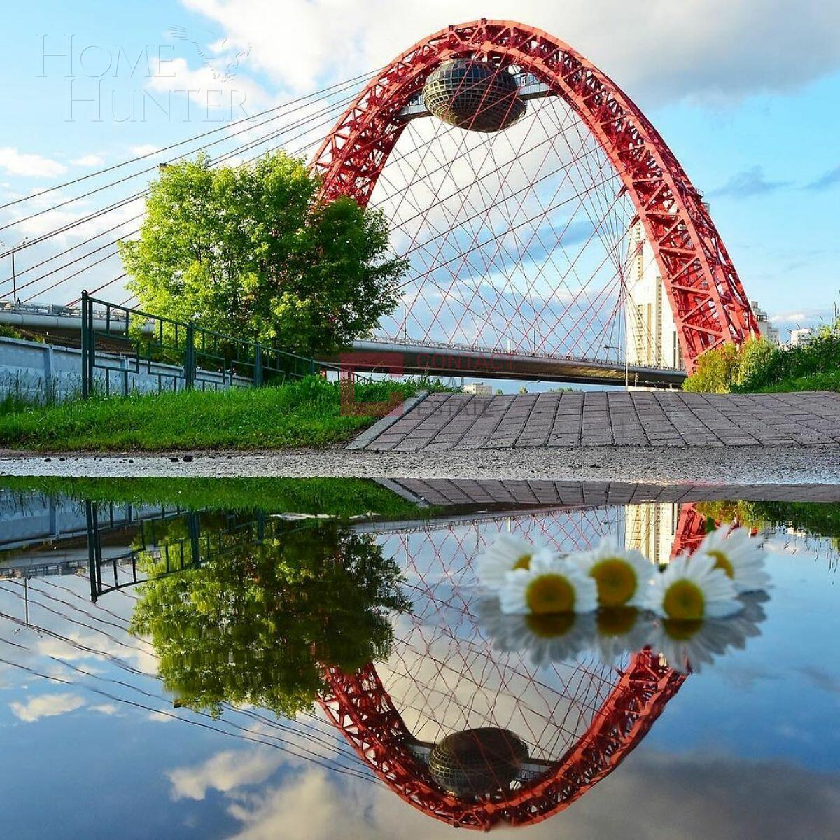 3-этажный таунхаус 412.3 м² без отделки