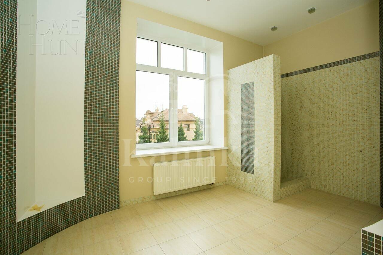 2-этажный коттедж 800 м² с отделкой