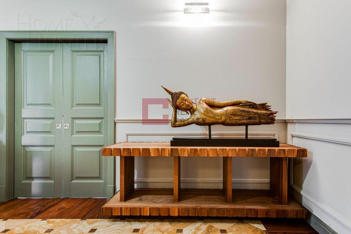 2-этажный коттедж 985 м² с отделкой