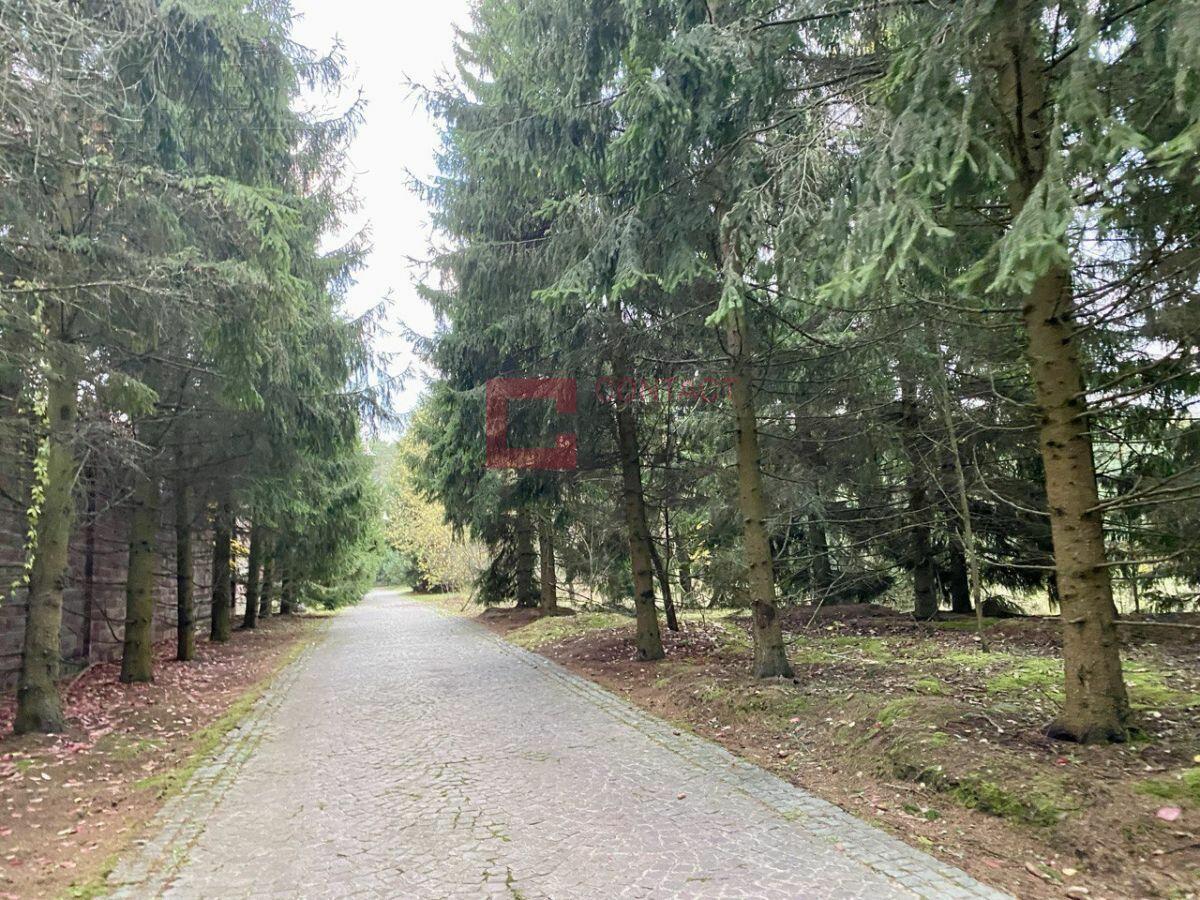 Участок 183 сот. в охраняемом поселке