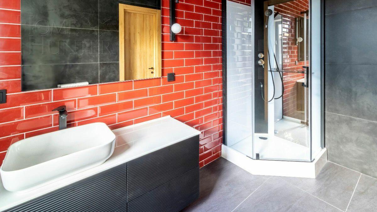 2-этажный коттедж 290 м² с отделкой