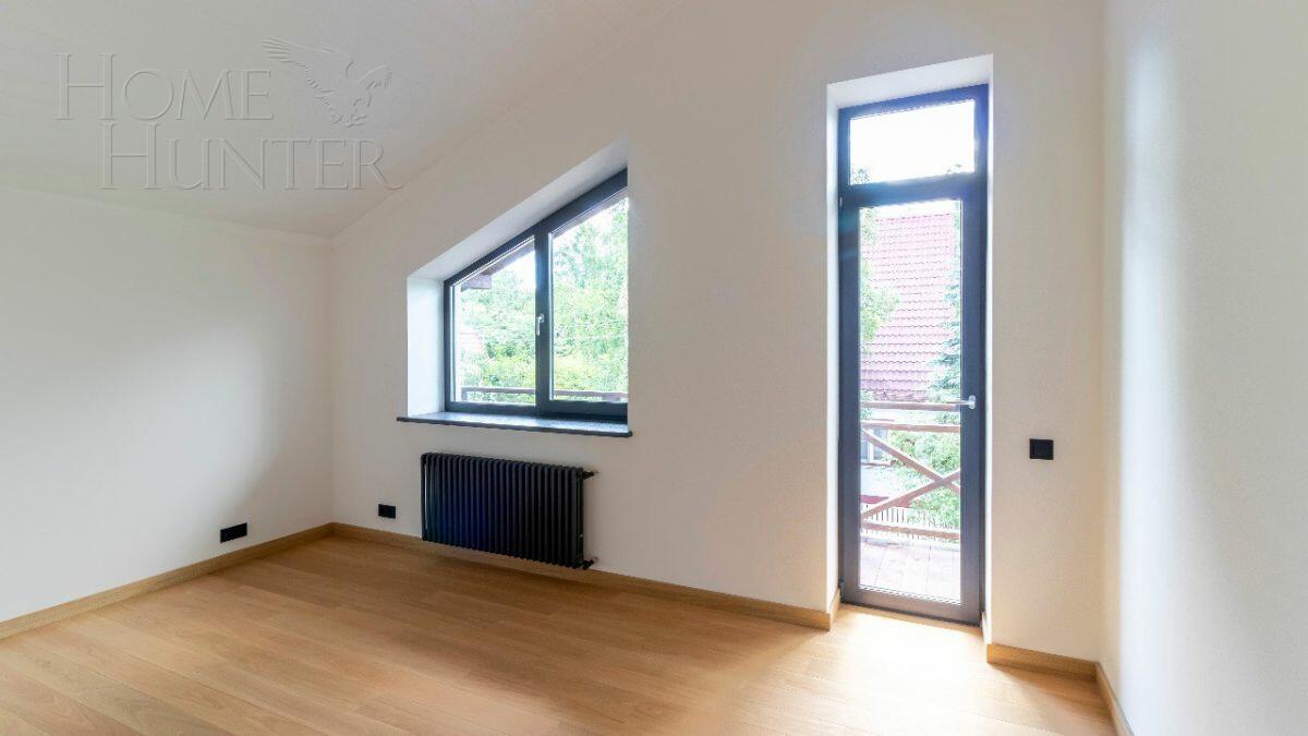 2-этажный коттедж 290 м² с отделкой