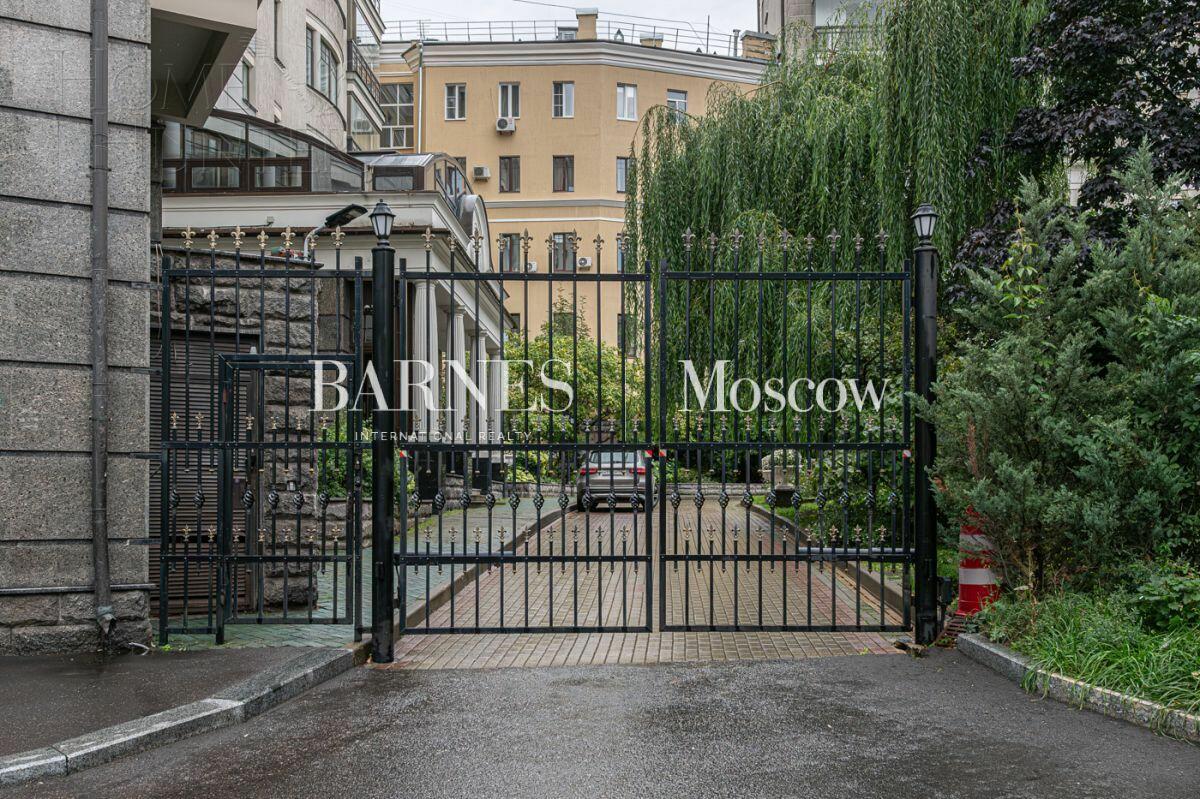 5-УРОВНЕВЫЙ ПЕНТХАУС БЕЗ ОТДЕЛКИ 1 846 М² НА 11 ЭТАЖЕ