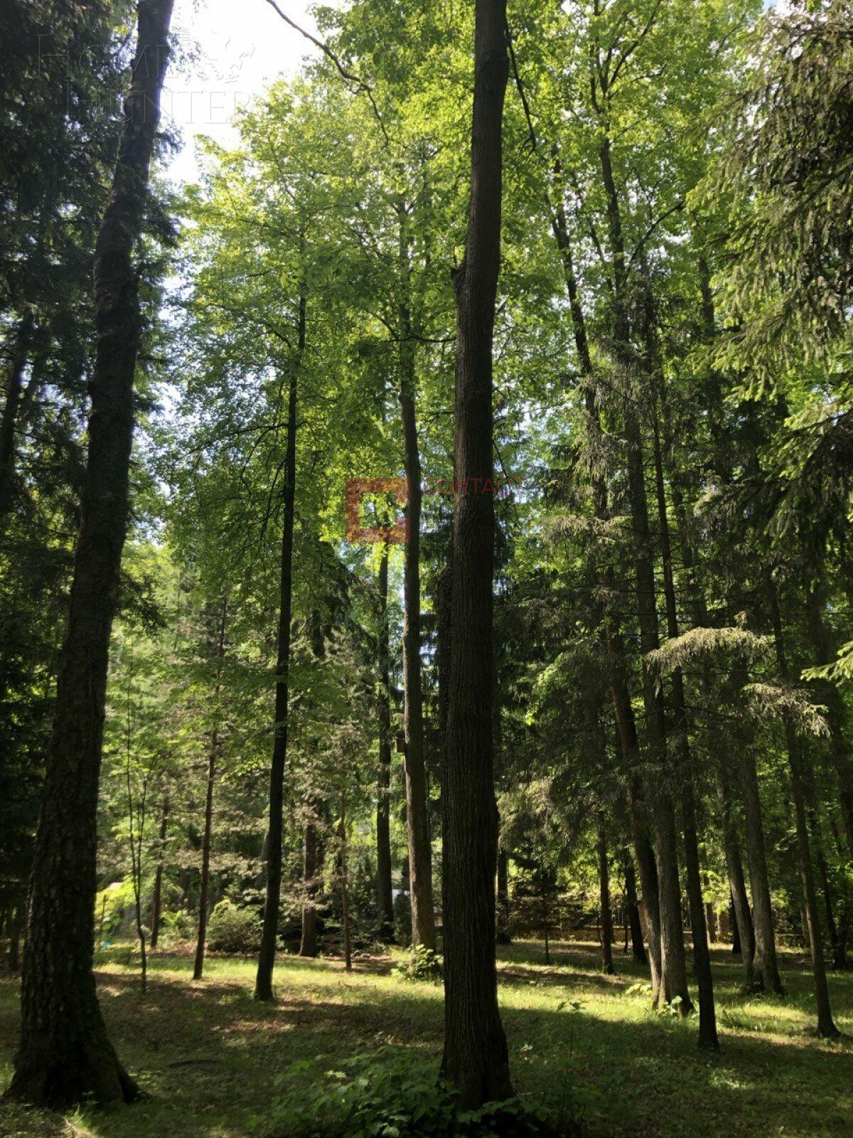 Участок 44 сот. в охраняемом поселке