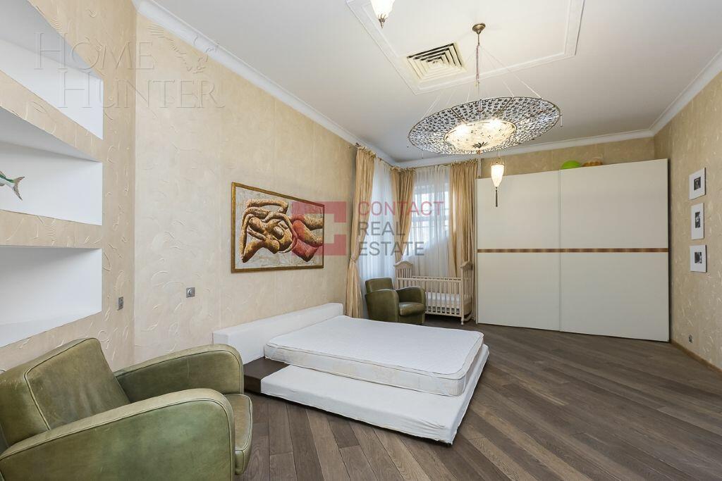 2-этажный коттедж 850 м² с отделкой