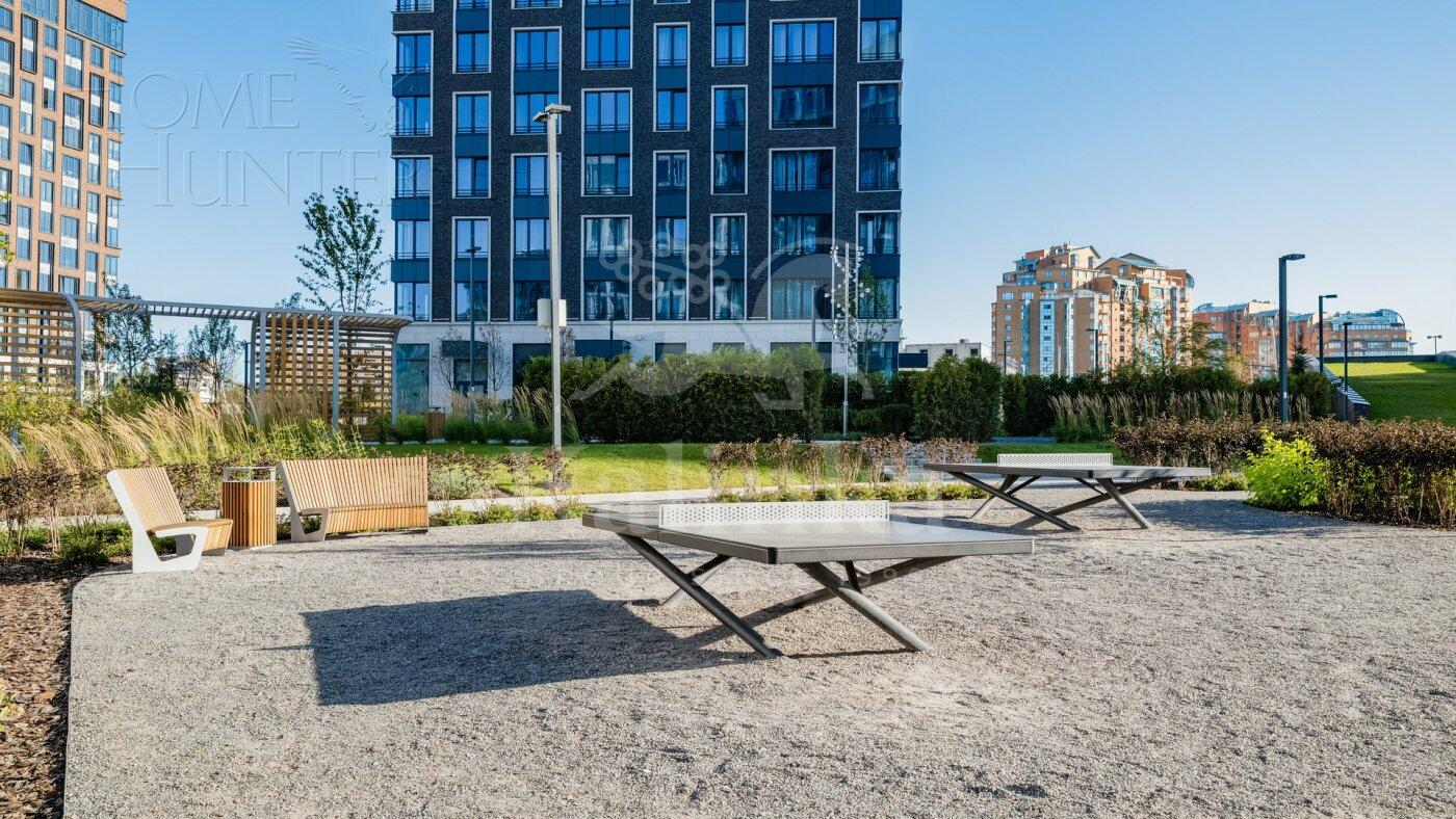 3-КОМН. КВАРТИРА С ОТДЕЛКОЙ 68.8 М² НА 11 ЭТАЖЕ