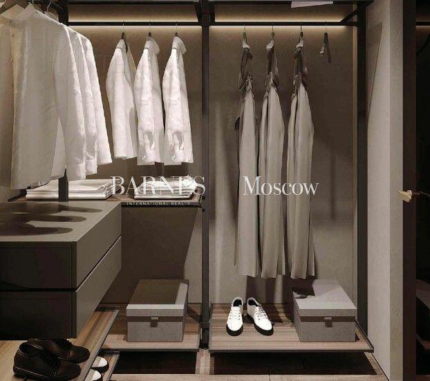 5-КОМН. КВАРТИРА С ОТДЕЛКОЙ 205 М² НА 9 ЭТАЖЕ