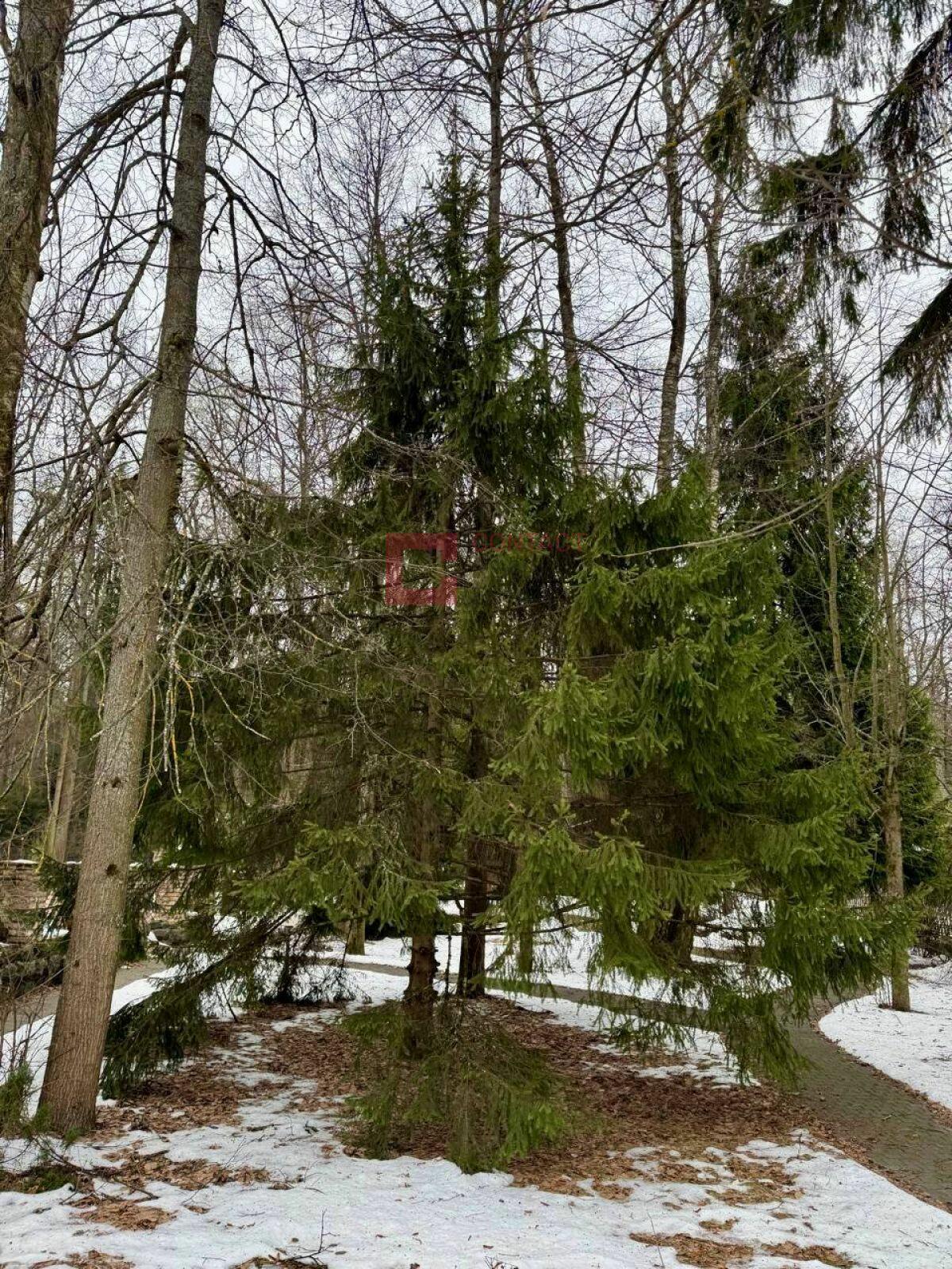 Участок 44 сот. в охраняемом поселке