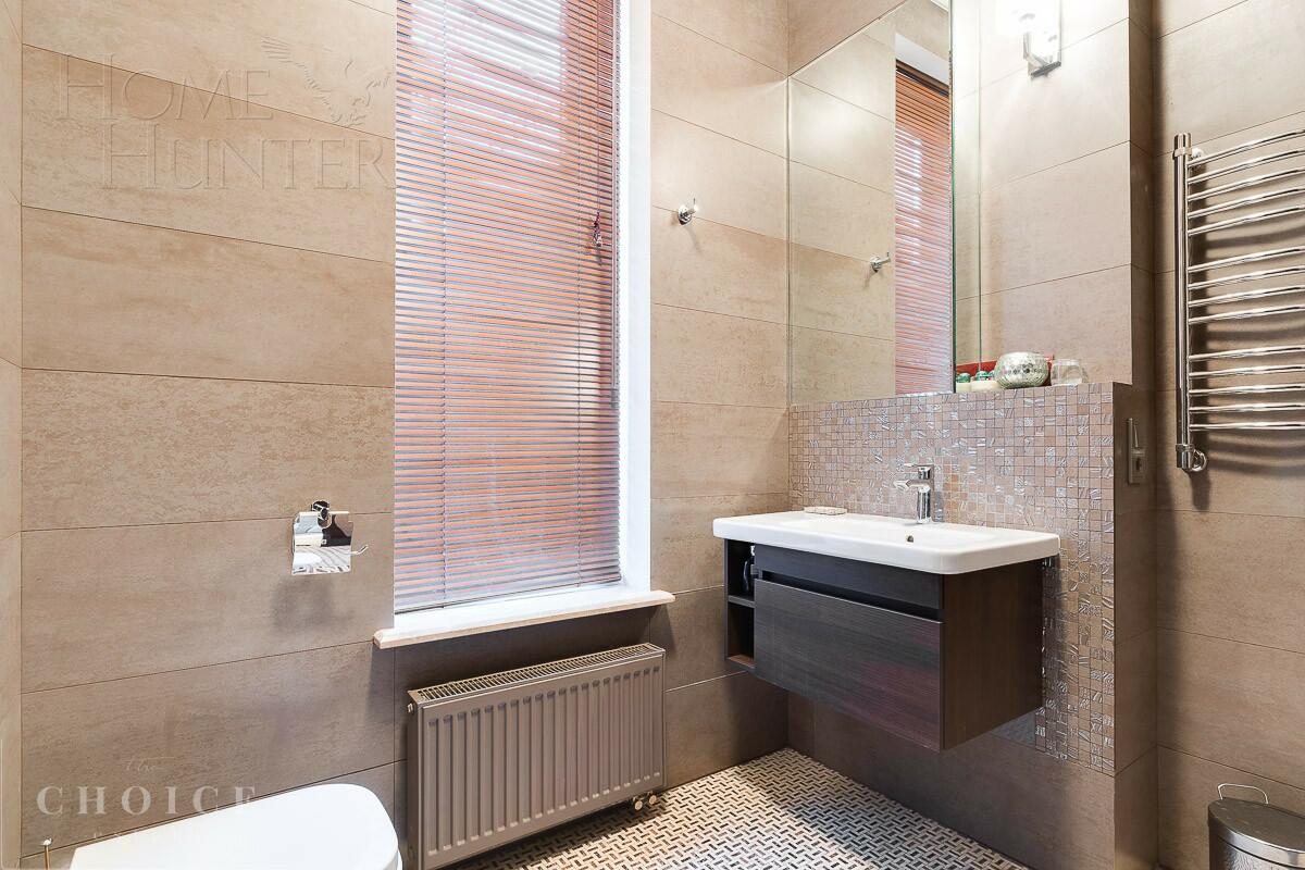 2-этажный коттедж 360 м² с отделкой