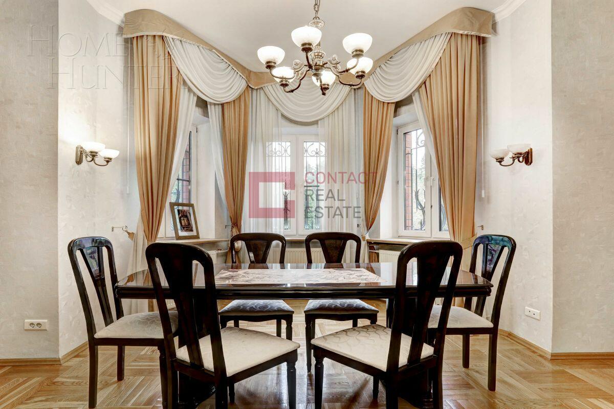 2-этажный коттедж 320 м² с отделкой