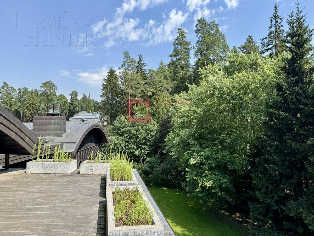 2-этажный коттедж 1 200 м² с отделкой