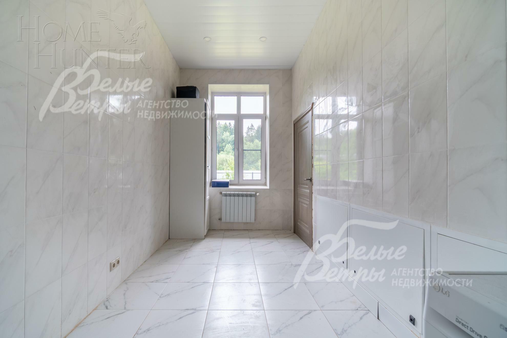 2-этажный коттедж 457 м² с отделкой