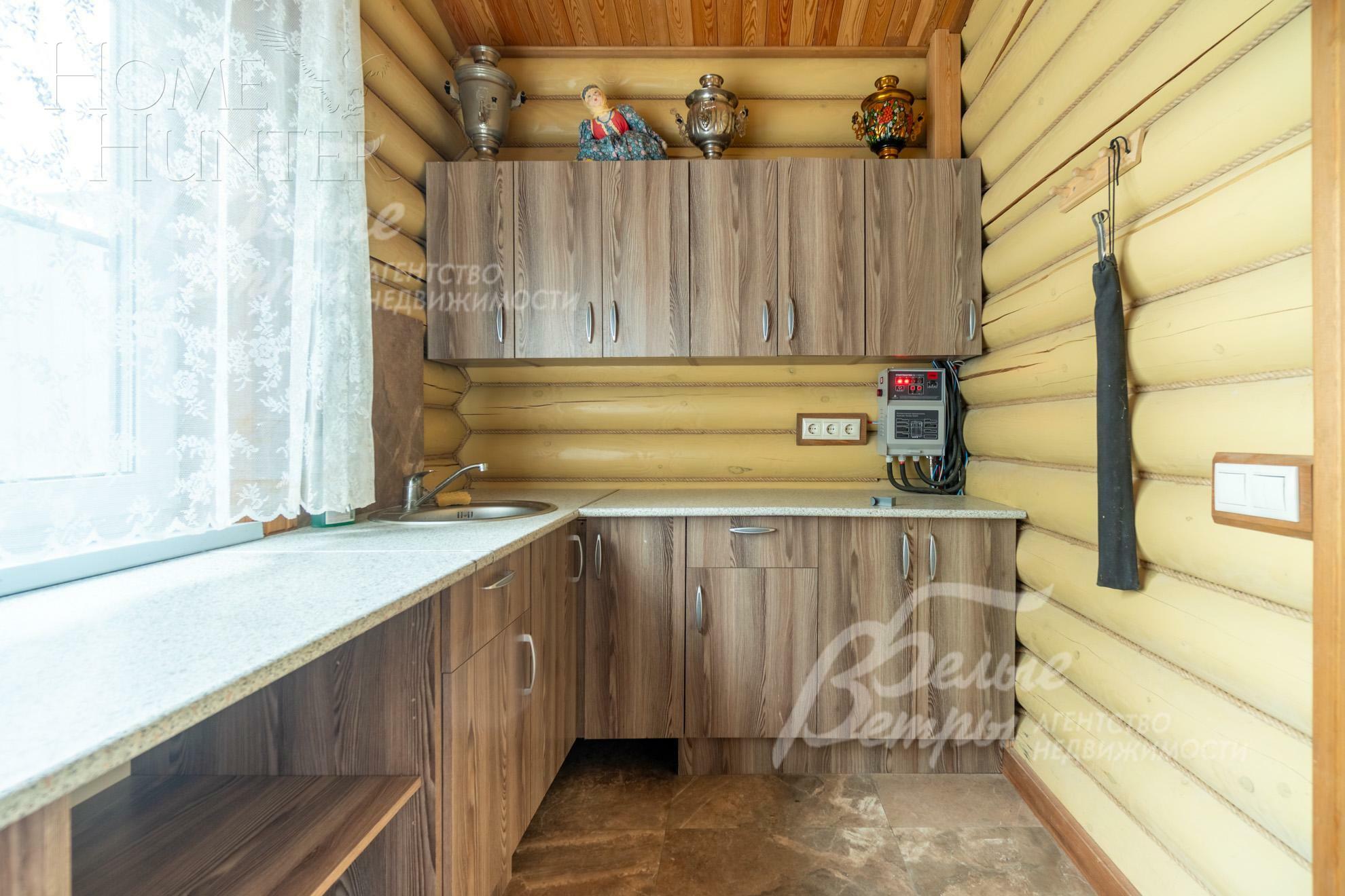 2-этажный коттедж 457 м² с отделкой