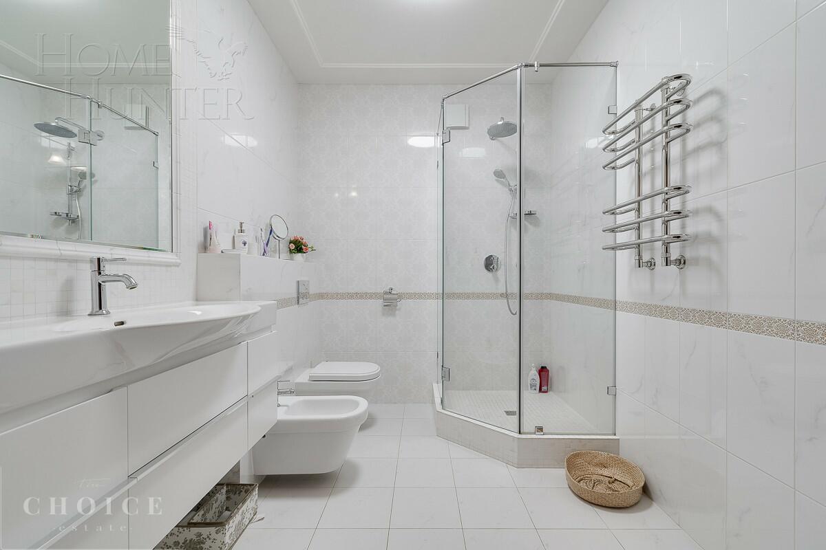 2-этажный коттедж 360 м² с отделкой