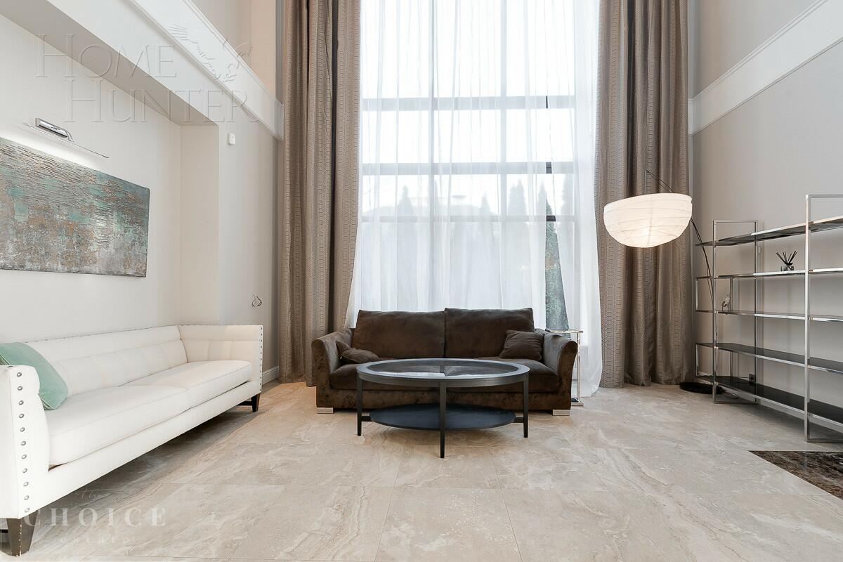 2-этажный коттедж 360 м² с отделкой