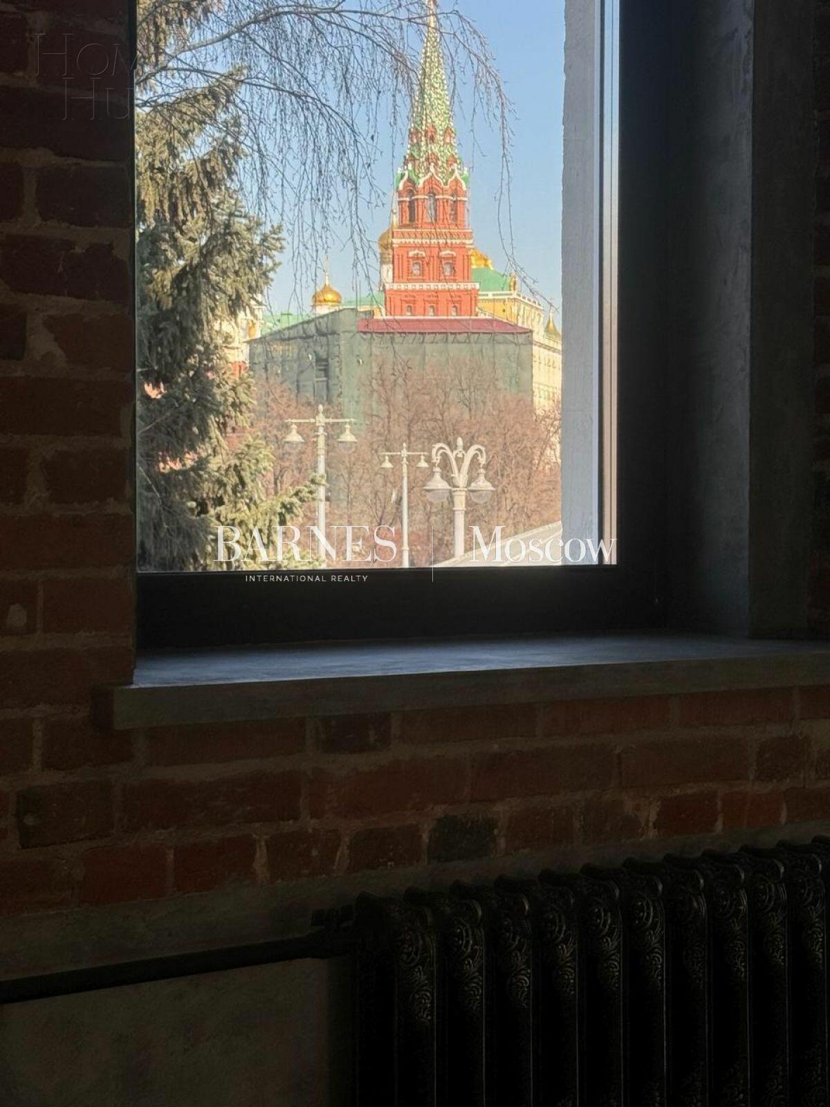 2-КОМН. КВАРТИРА С ОТДЕЛКОЙ 130 М² НА 3 ЭТАЖЕ