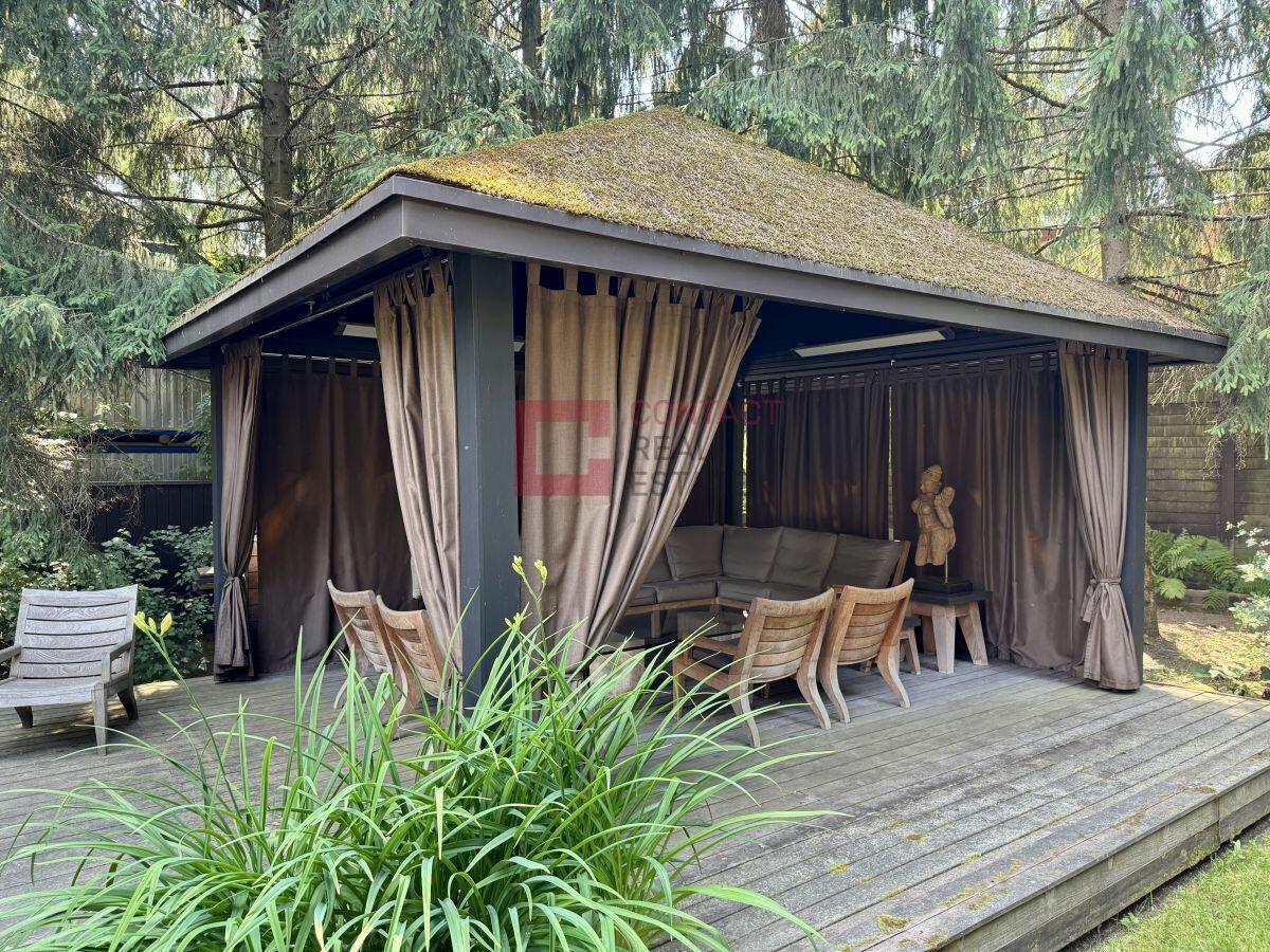 2-этажный коттедж 1 200 м² с отделкой