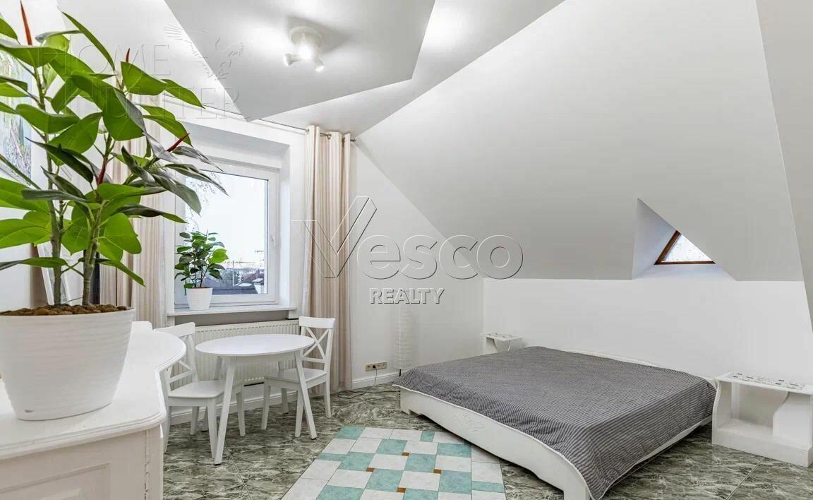 2-этажный коттедж 577 м² с отделкой