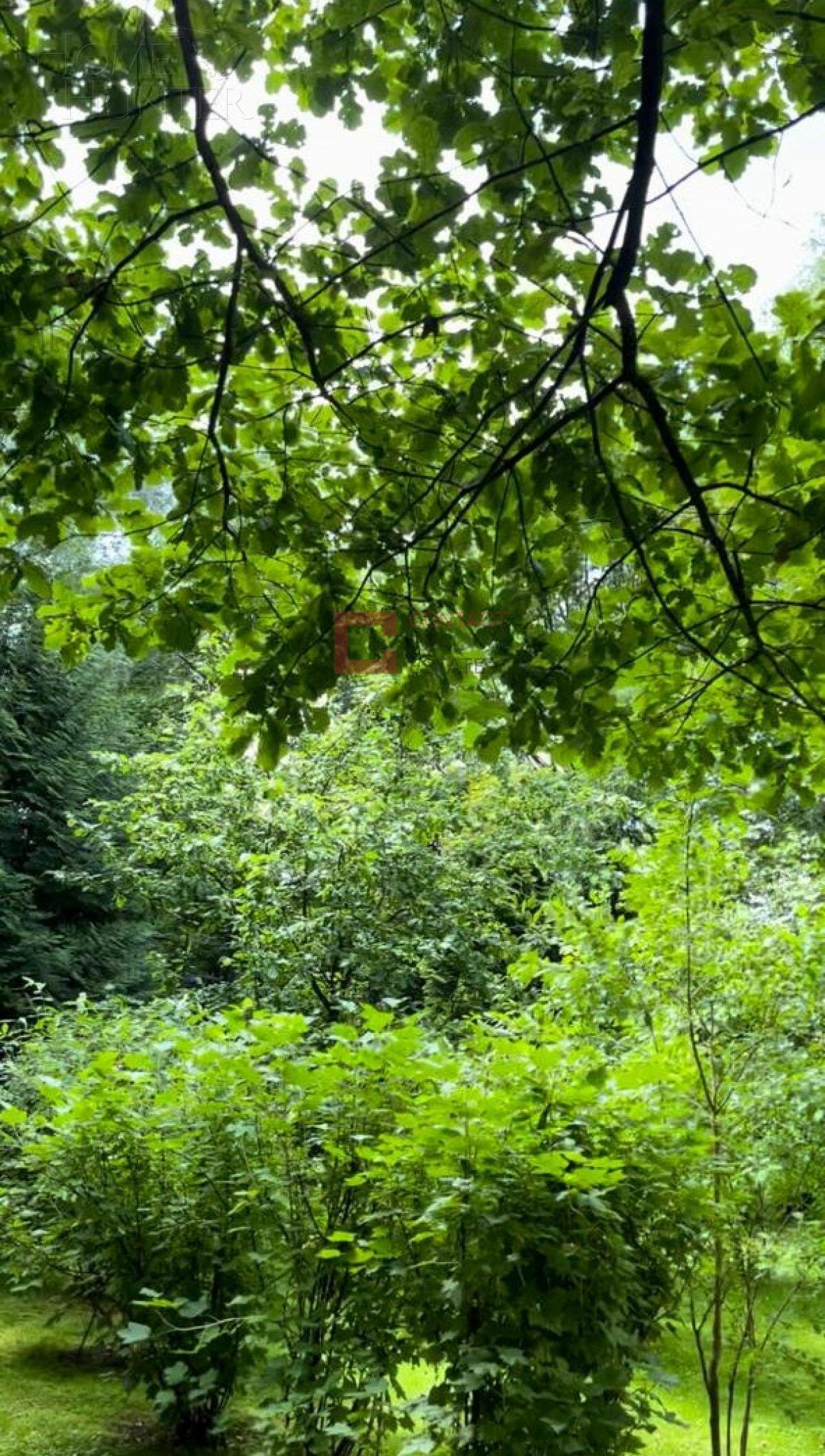 Участок 40 сот. в охраняемом поселке