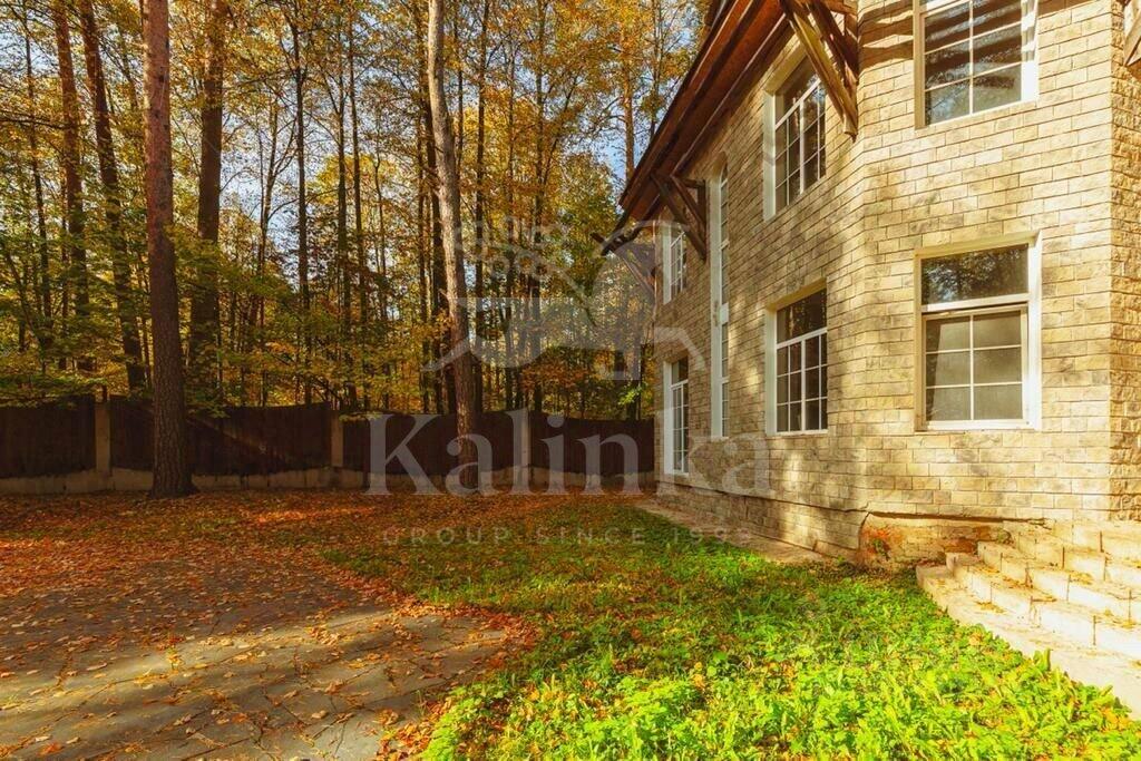 Участок 25 сот. в охраняемом поселке