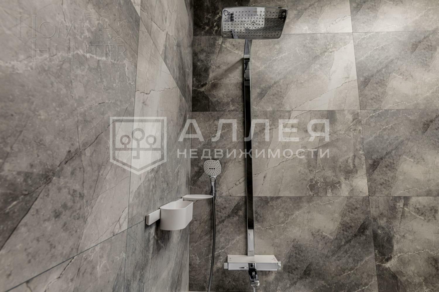 2-этажный таунхаус 289 м² с отделкой