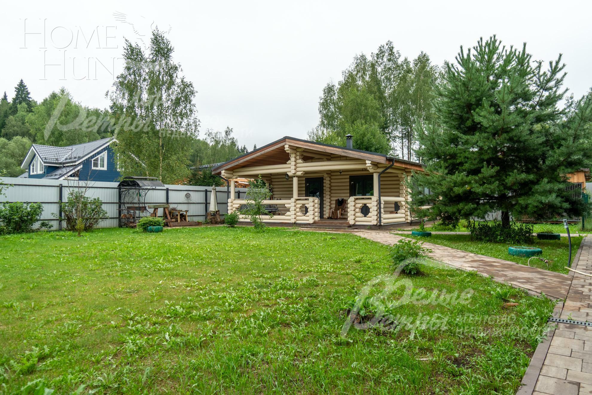 2-этажный коттедж 457 м² с отделкой