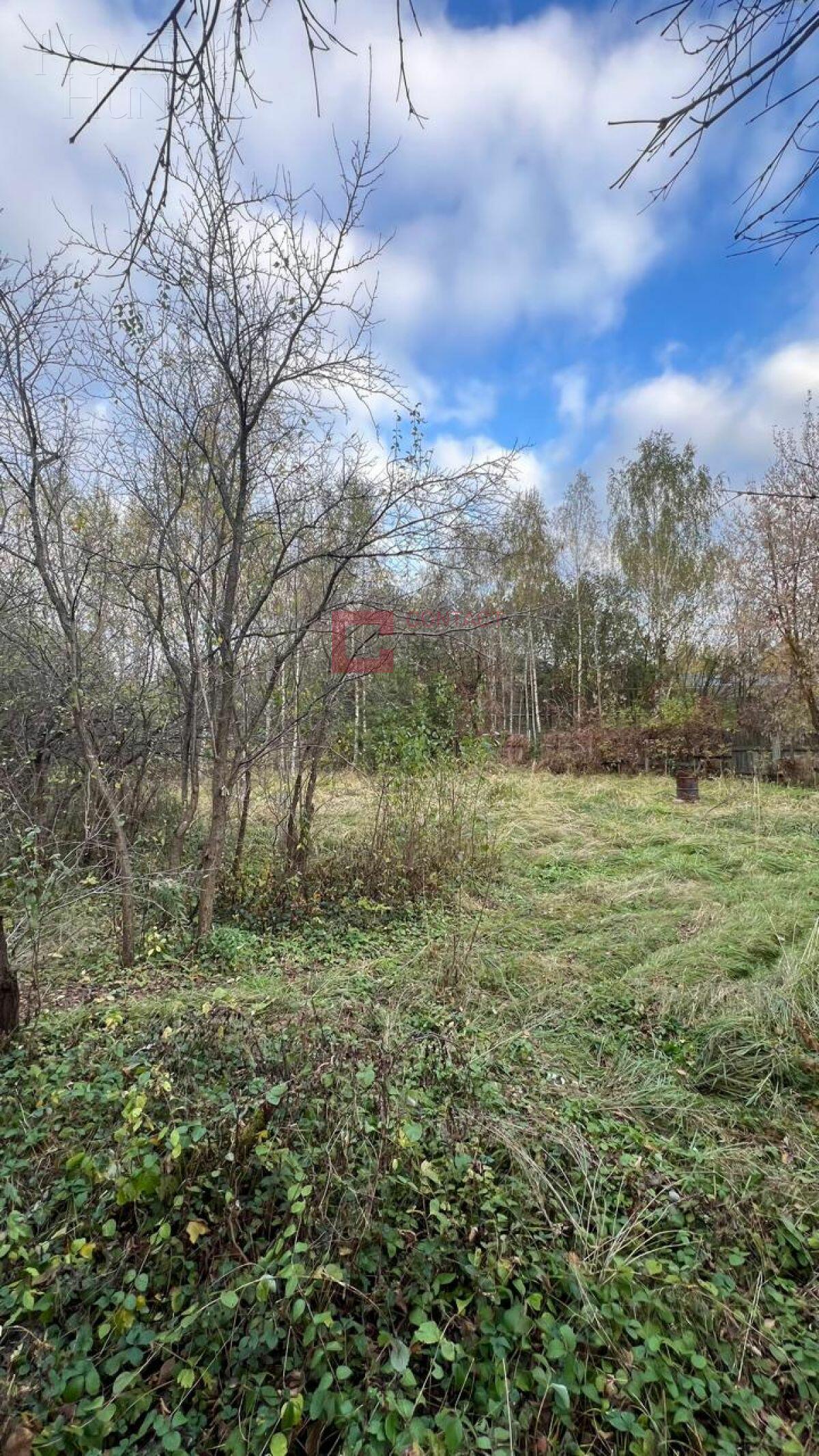 Участок 19 сот. в охраняемом поселке