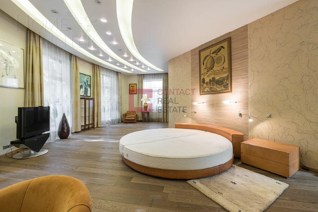 2-этажный коттедж 850 м² с отделкой