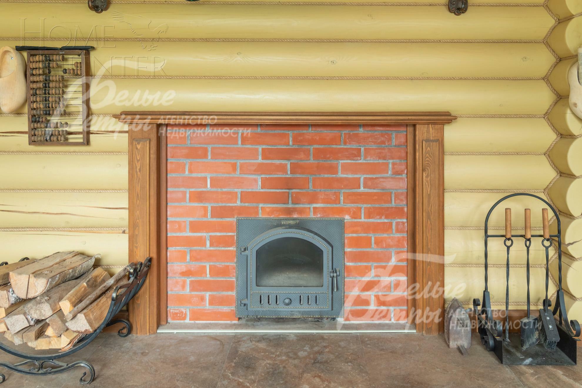 2-этажный коттедж 457 м² с отделкой