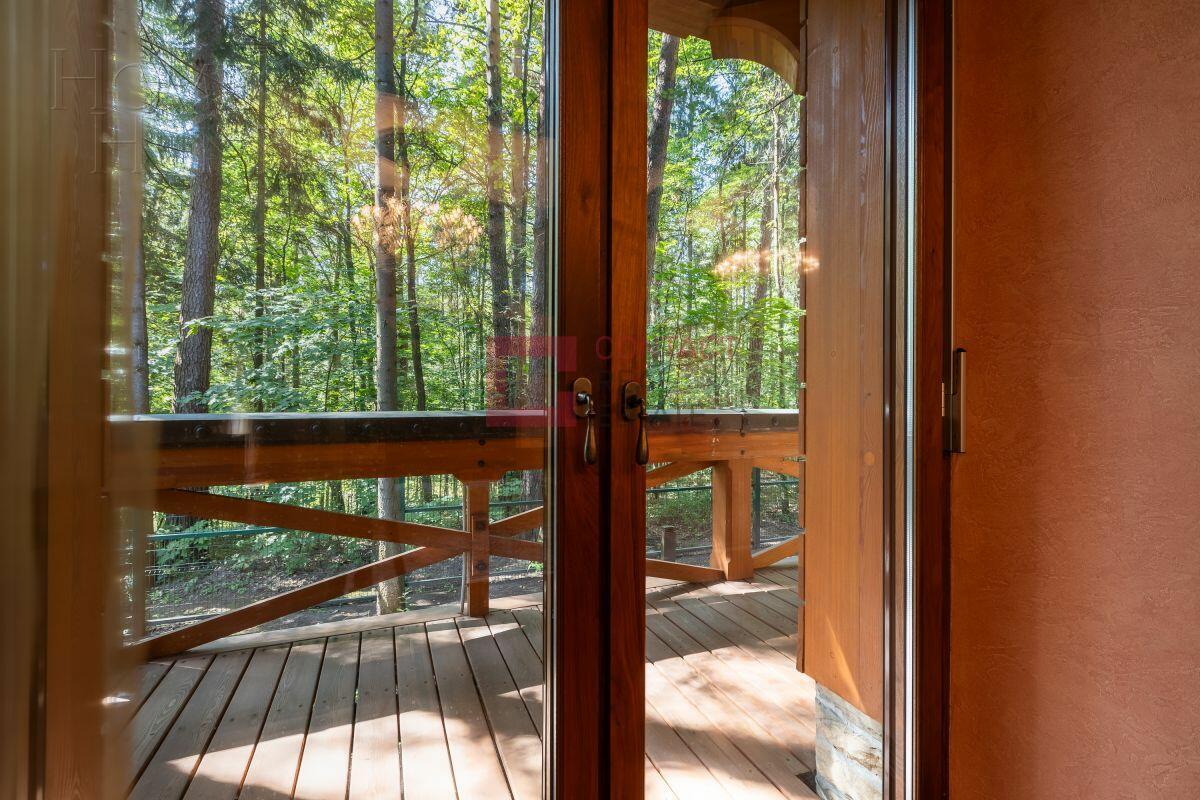 2-этажный коттедж 1 091 м² с отделкой