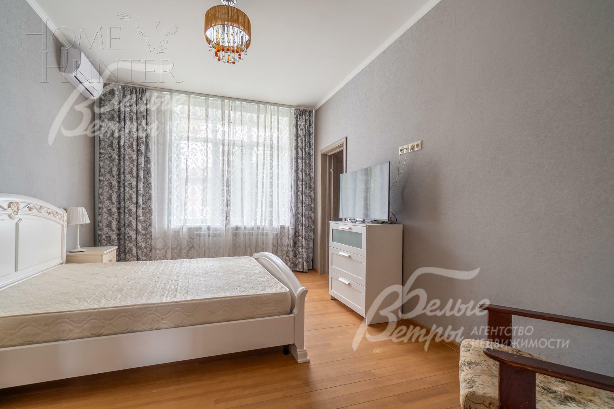 2-этажный коттедж 457 м² с отделкой