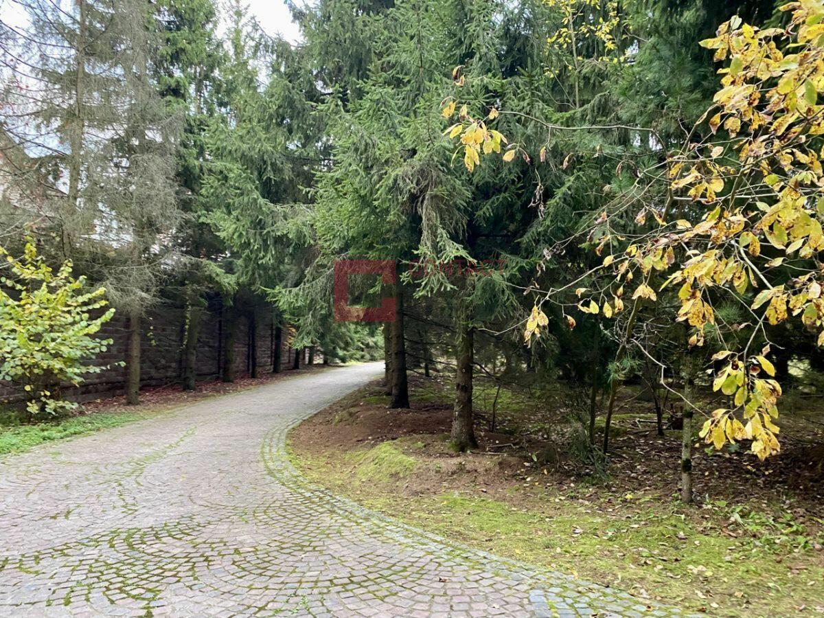 Участок 183 сот. в охраняемом поселке